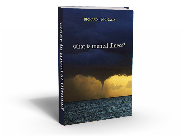 What Is Mental Illness McNally Laboratory
